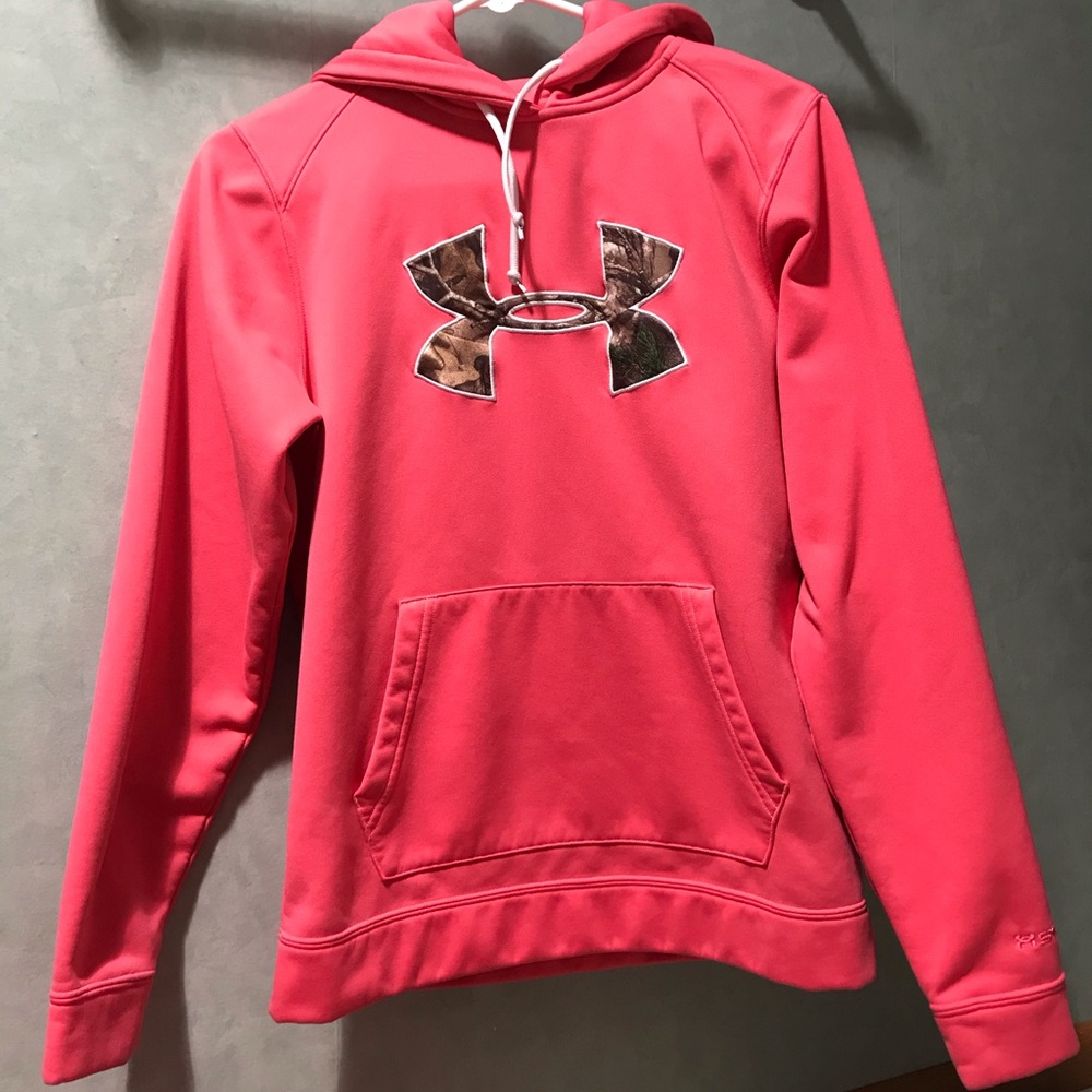 Under Armour Hoodie